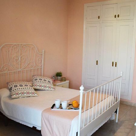 Ferienwohnung Apartamento Brasil Torremolinos Exterior foto