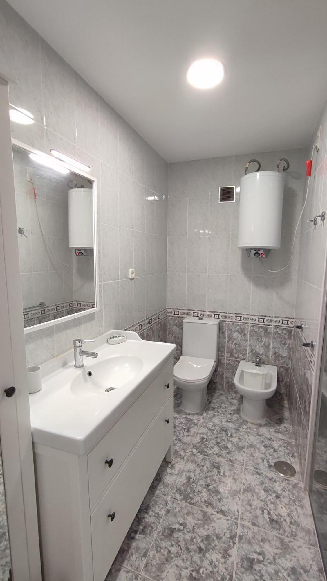 Ferienwohnung Apartamento Brasil Torremolinos Exterior foto