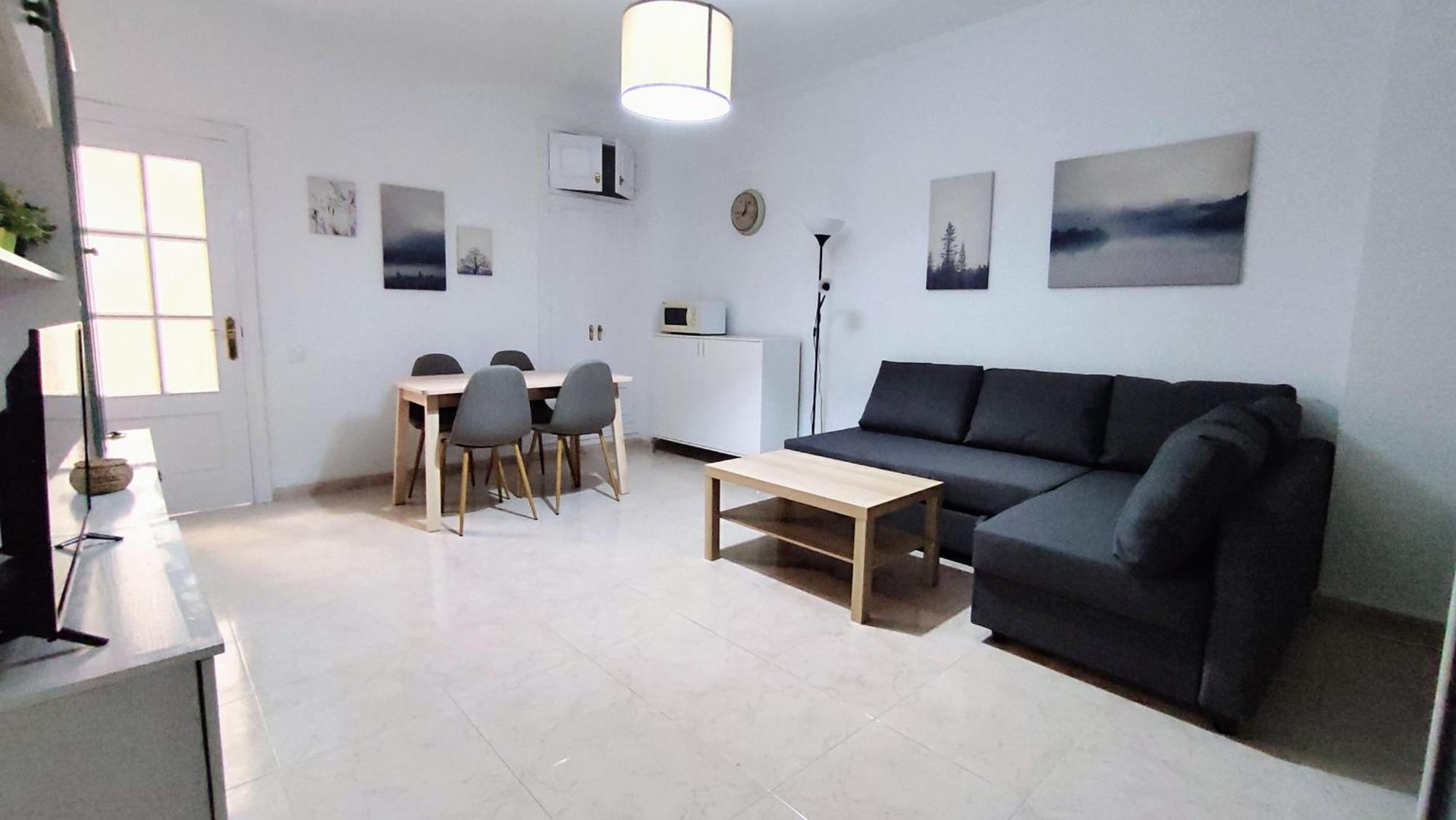Ferienwohnung Apartamento Brasil Torremolinos Exterior foto